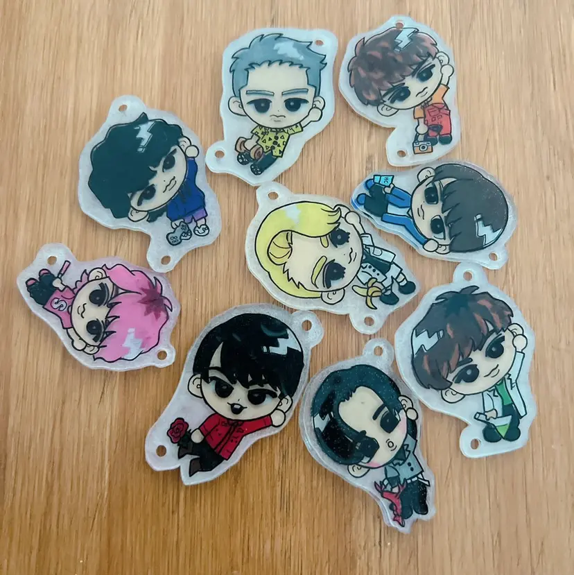 パーマ/ハイライト 💙鶴岡 愛💙の掲載