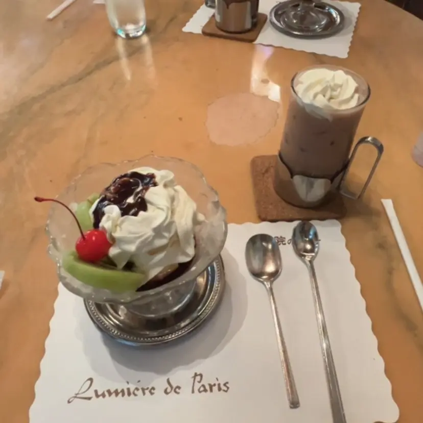 natsumi 🍒の掲載