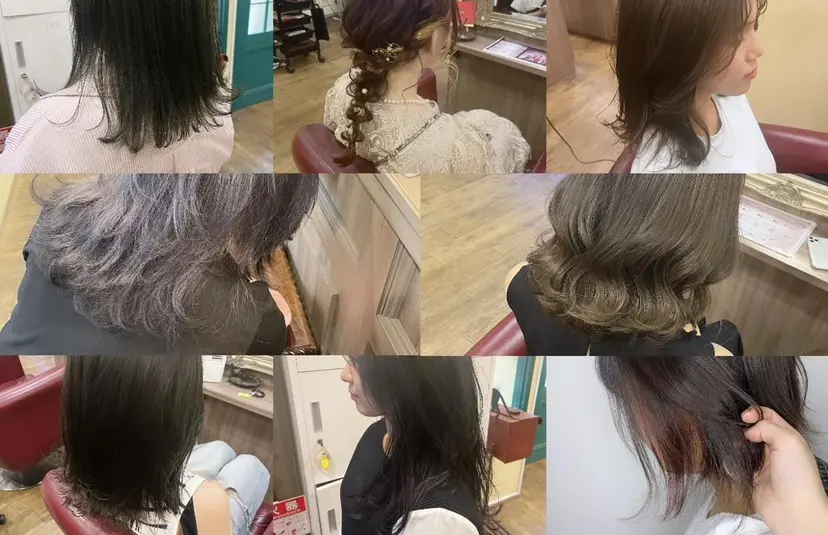 森澤 叶実の掲載