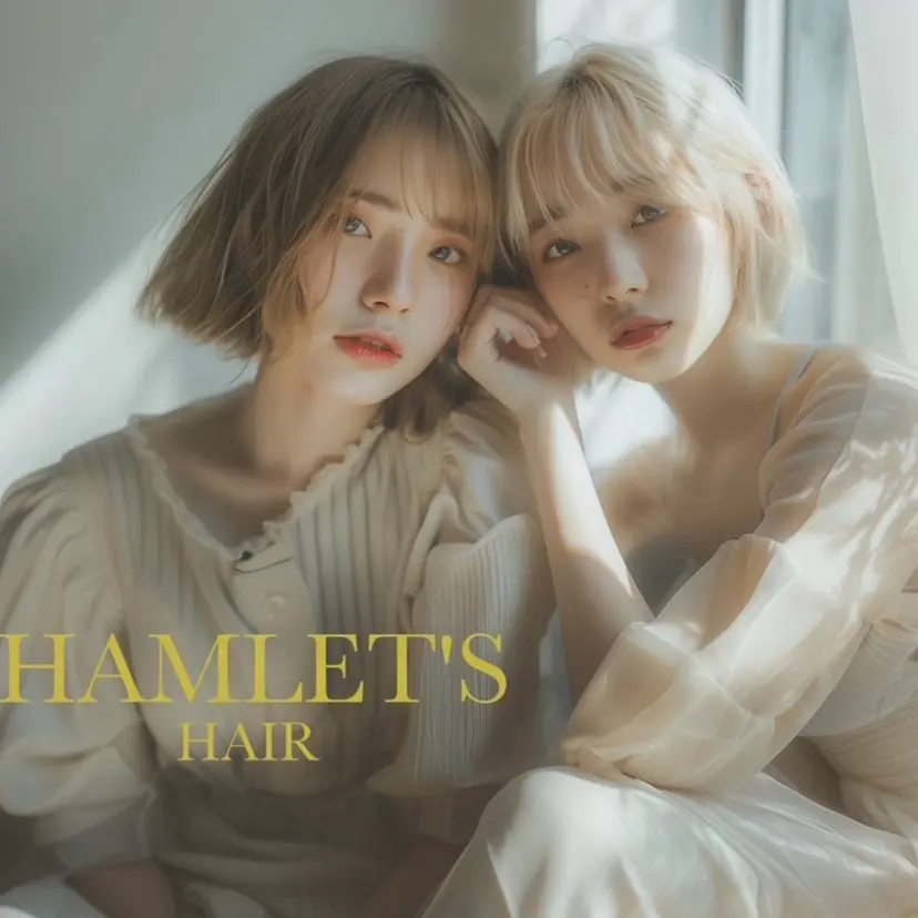 名古屋/ 髪質改善/タイキの掲載