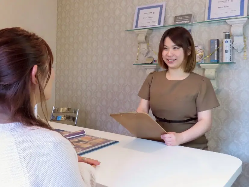 栃木県の魔女セラピス ト「いわいまりえ」の掲載