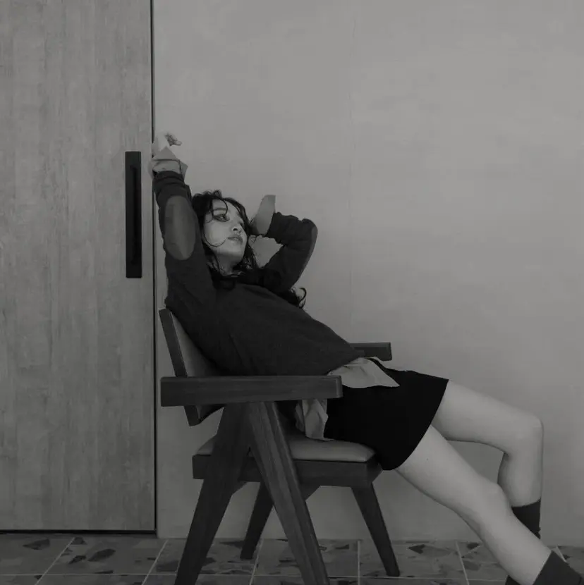 iroha/大阪梅田 /ニュアンスカラーの掲載