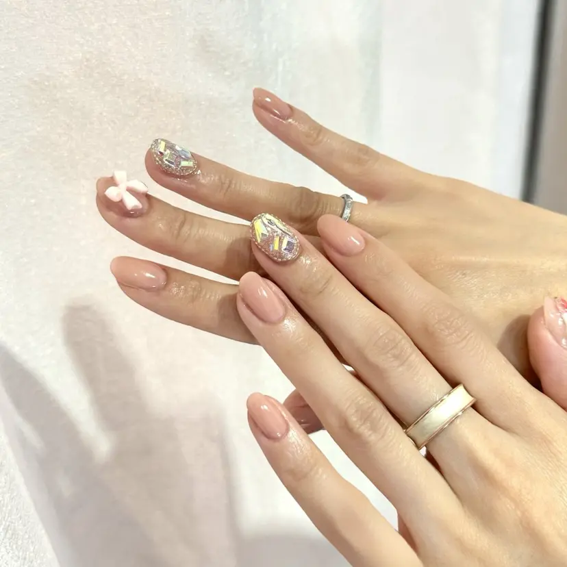 Relie⟡ SAKIの掲載