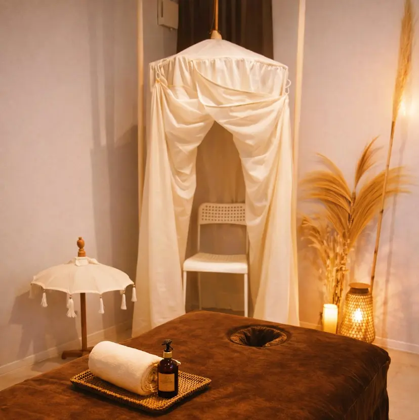 RENEW SPA 🌿RIKAの掲載