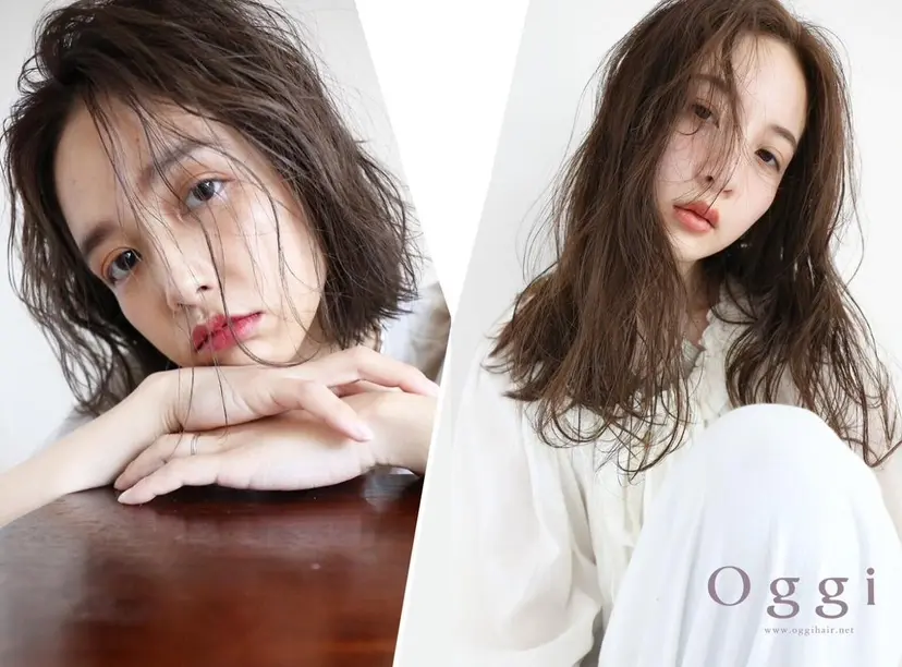 悠莉/ショート/ メンズ/レイヤーの掲載