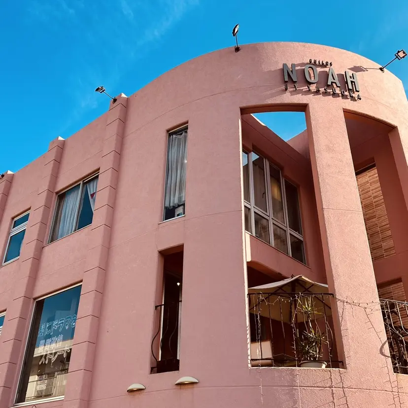 RIE【NOAH】 by yasuokaの掲載