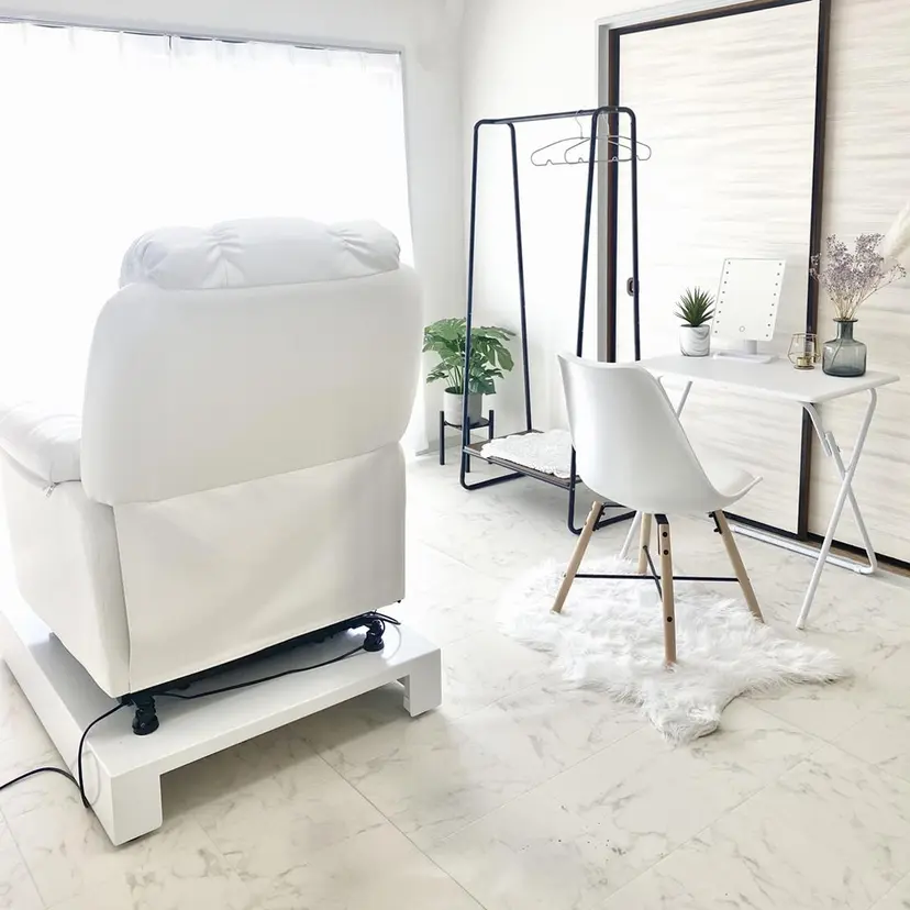 MACALENA 〈マカレーナ〉の掲載