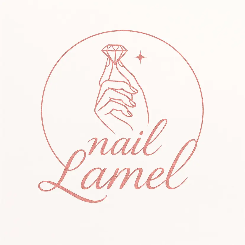 nail Lamel Kotoneの掲載