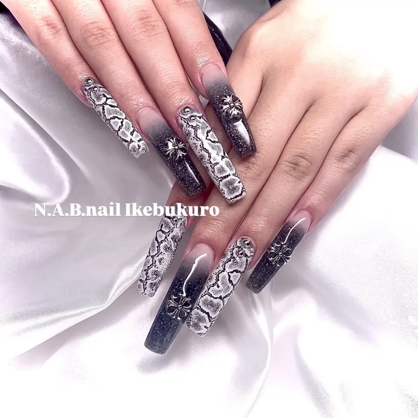 N.A.B.nail Reikoの掲載