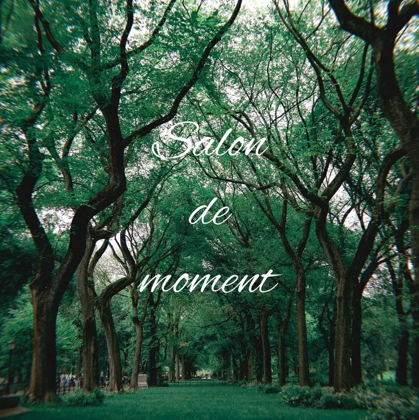 🌿Salon de moment🌿の掲載