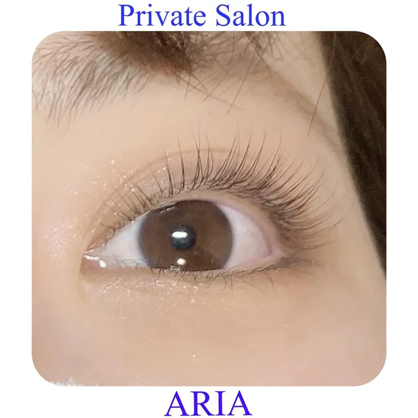 ARIAプライベート サロン五反田の掲載