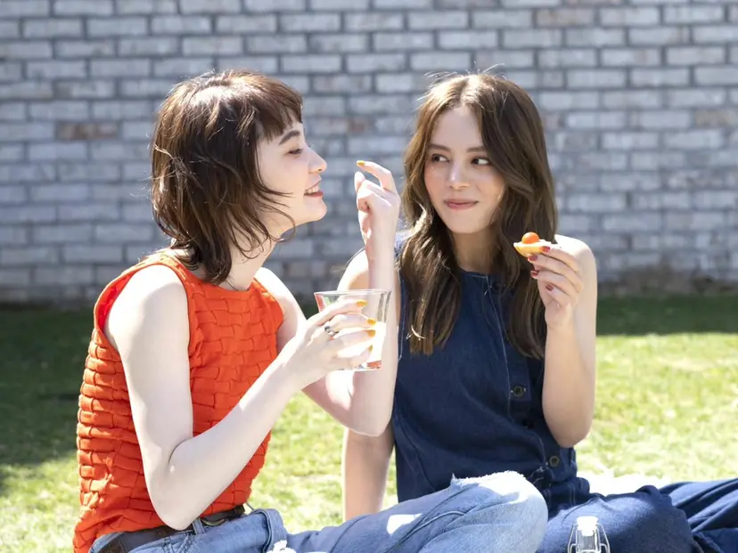 🐬脱白髪染めカラー 清水大世🐬の掲載