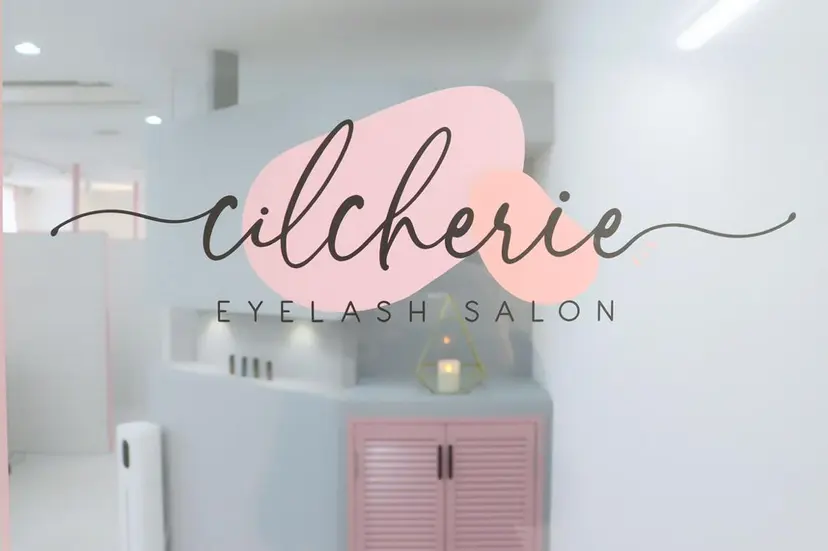 cilcherie (シルシェリー)の掲載