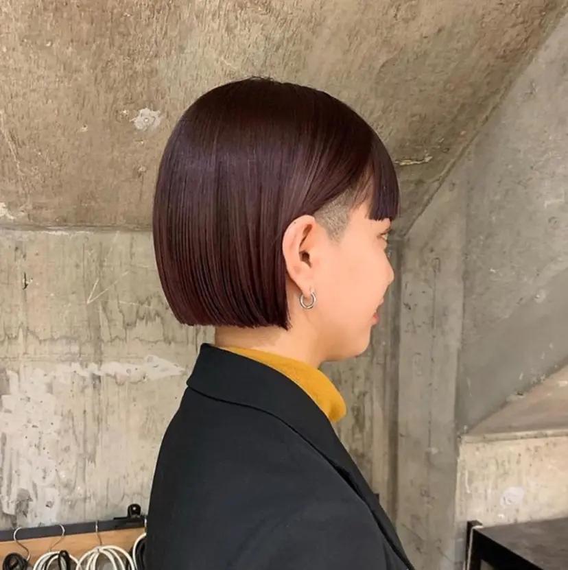 盛山 莉々華の掲載