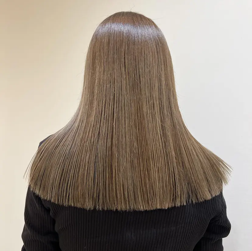 ダブルカラー🌷✨ 守屋紗希の掲載