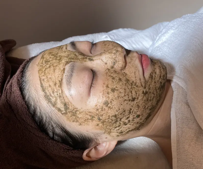 ハーブピーリング🌿 脱毛🧡ヘッドスパの掲載