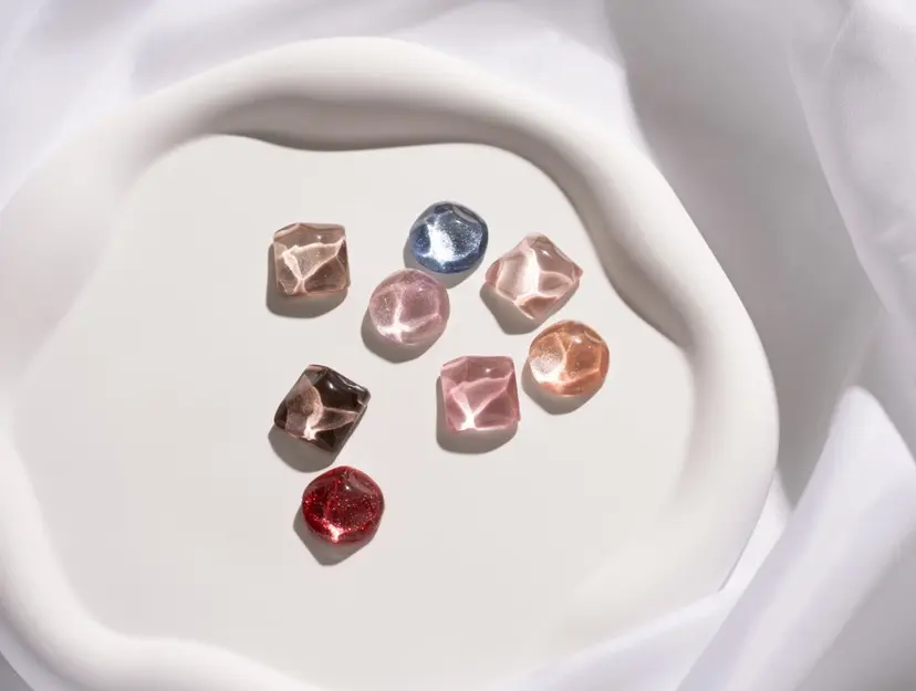 FASTNAIL新宿 ／パラジェル取扱店舗の掲載