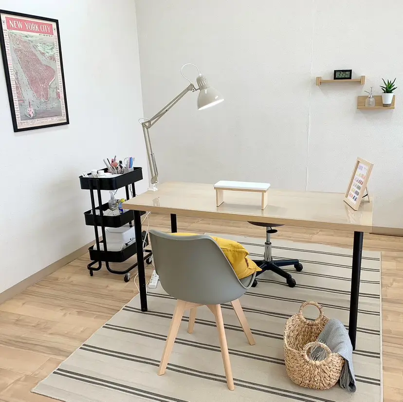 nail salon WaKEの掲載