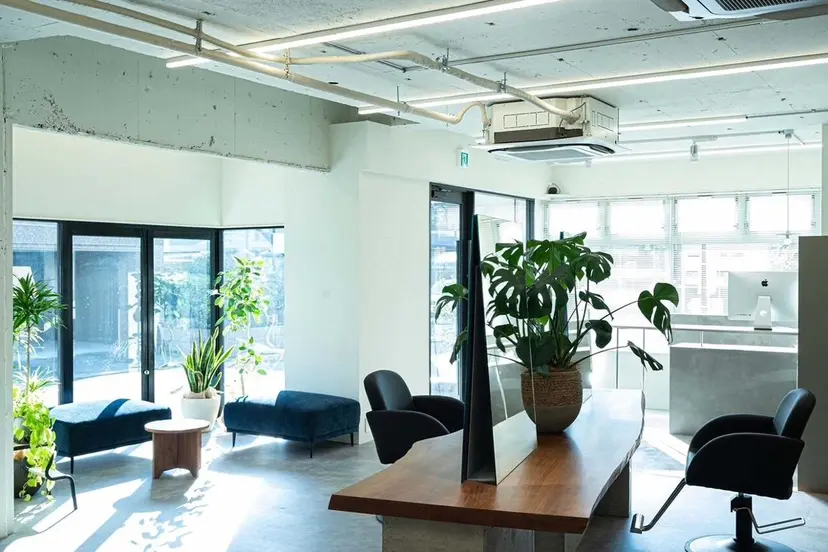 鈴村祐也/ショート /縮毛矯正の掲載