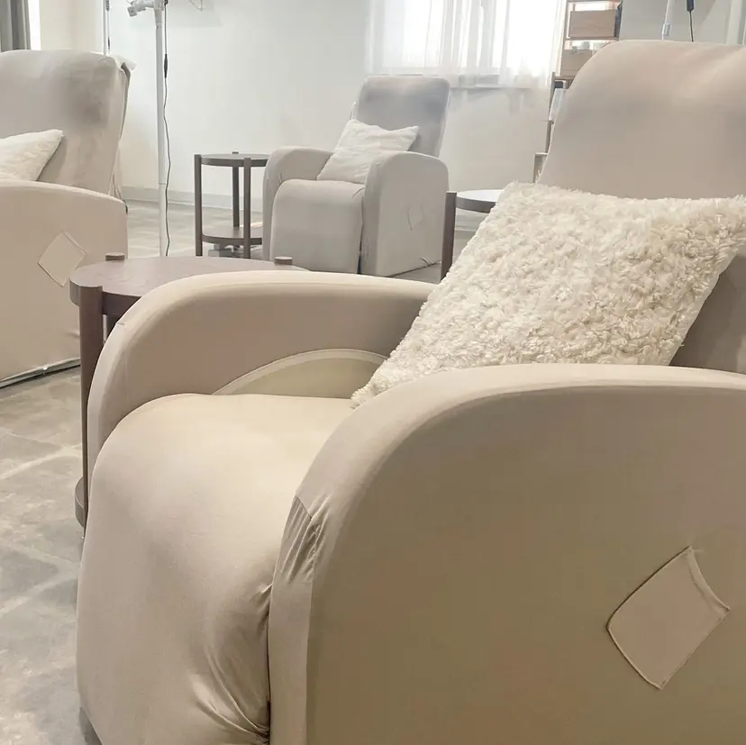 Riho/博多/ まつげパーマ/LEDの掲載