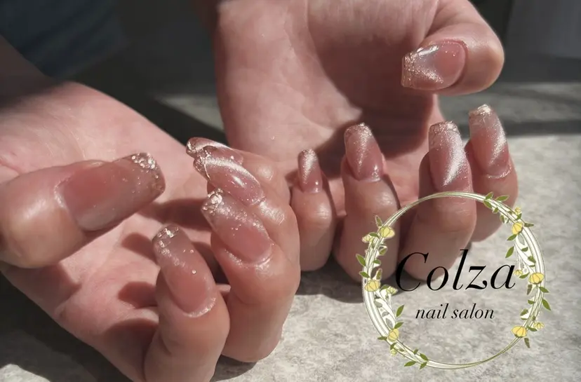 難波/Colza .yumeの掲載