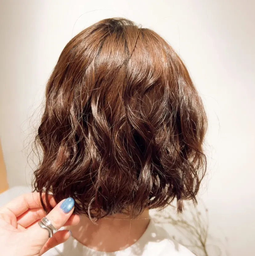 PIS／ NAHOの掲載