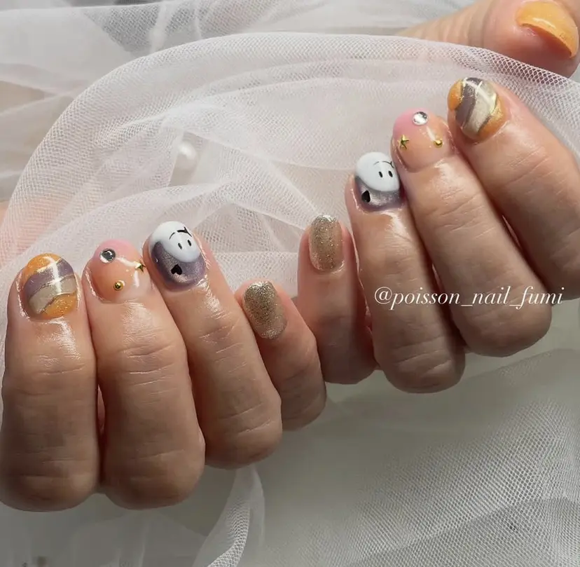 Fumi ポップ/ナチュラルの掲載