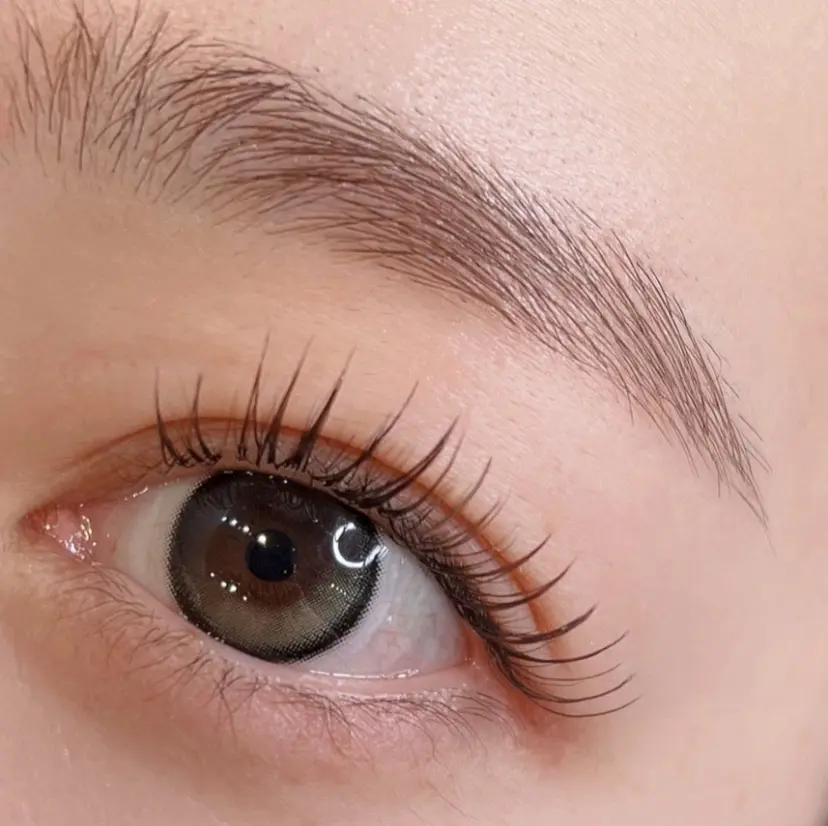 eyelist なつめ🎀の掲載