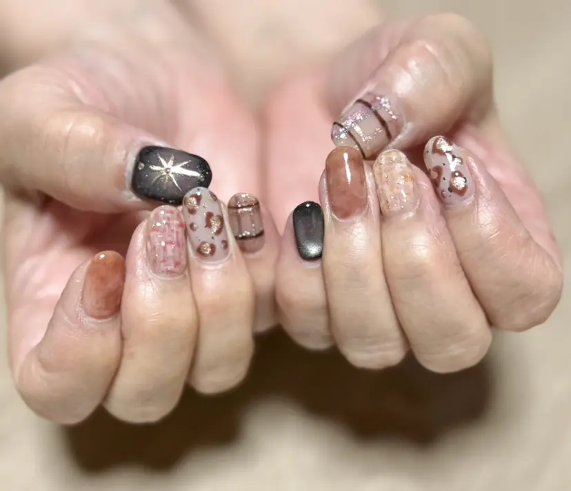 Regina Marinaの掲載