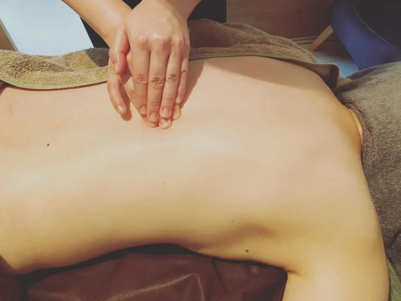 aromaroom momiの掲載