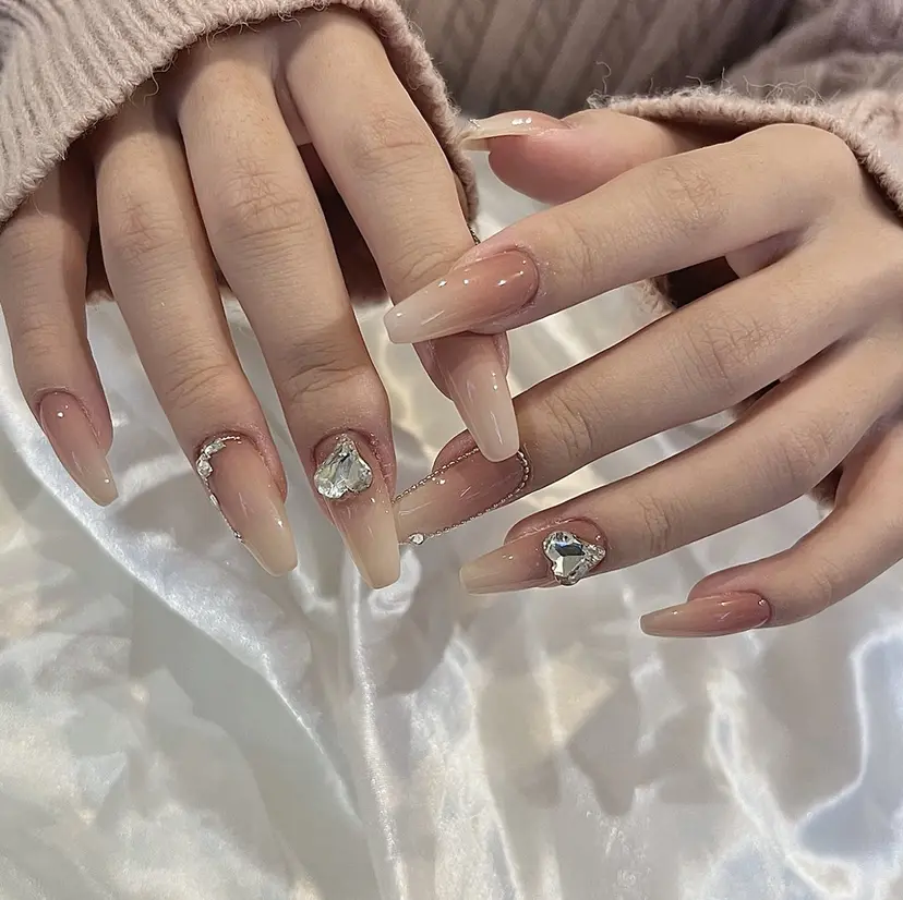 NailSalon Amiの掲載