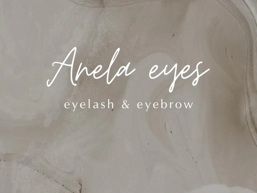 Anela eyes アネラアイズの掲載