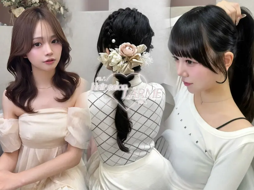 hina🎀新宿/ エクステ/girlyの掲載