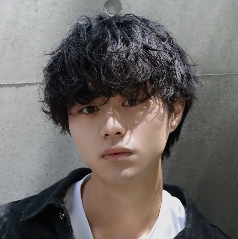 メンズカット🐺 パーマ特化🔥舜の掲載