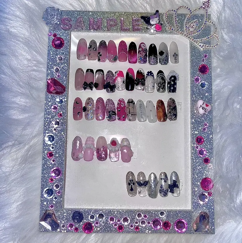 セプトアカデミー YUUの掲載