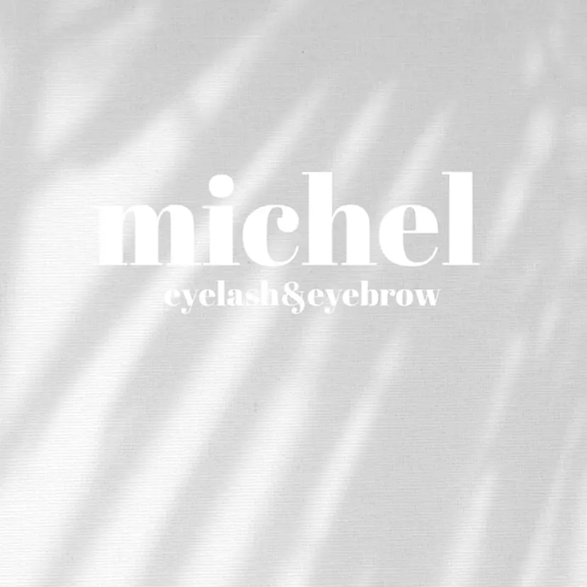 まつ毛・眉毛サロン michelの掲載