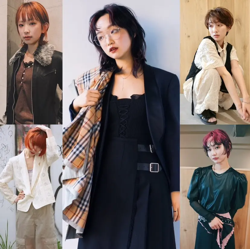 mao /HUI金山の掲載