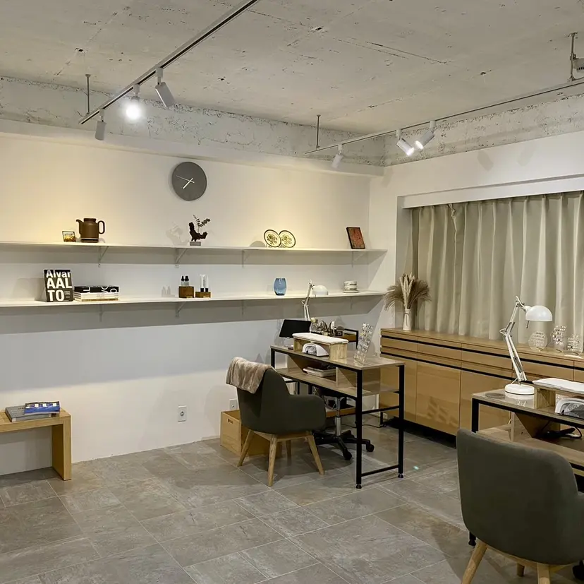 ニュアンスネイル🧡 rionaの掲載