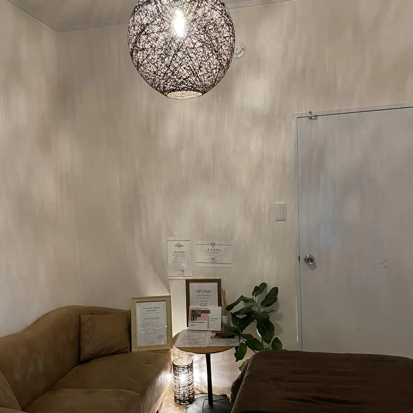 🌿ハーブピーリング 🌿ヘッドスパの掲載