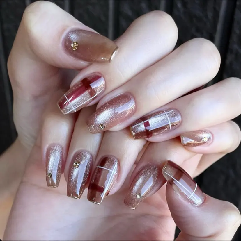 yuri nail 高田馬場の掲載