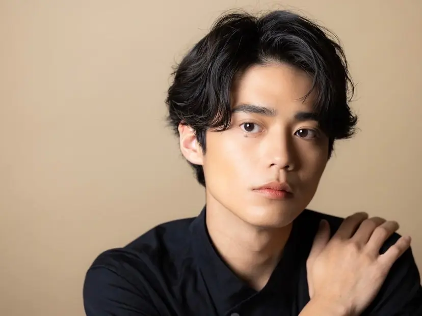 パーマ美容師 /小泉賢徒の掲載