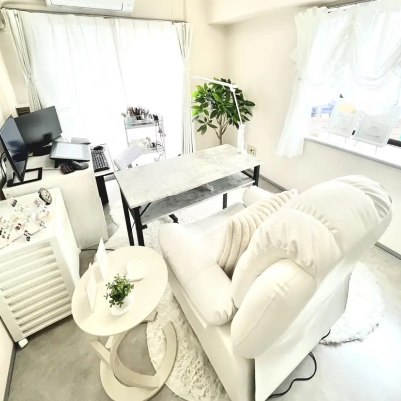 shino🌟 痛ネイルの掲載