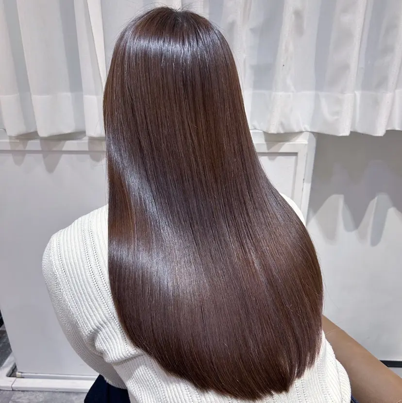 武庫之荘/髪質改善 おみの掲載