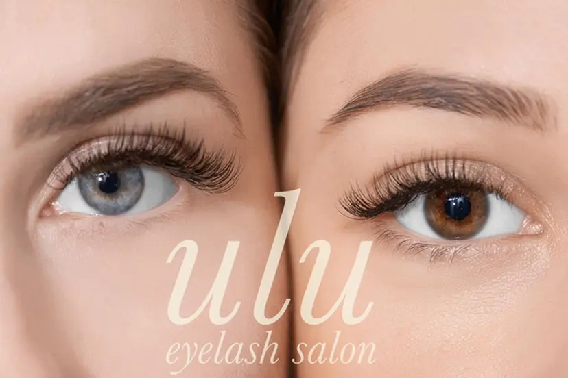 ulu eyelashの掲載