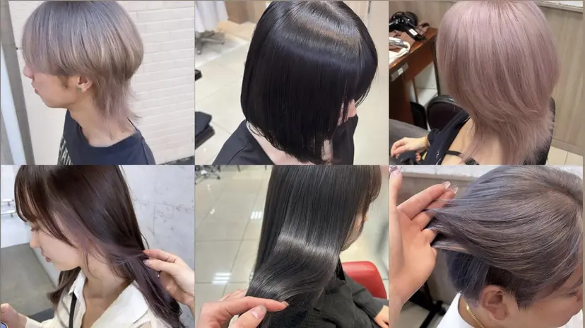 Hinata ♡ Stylistの掲載