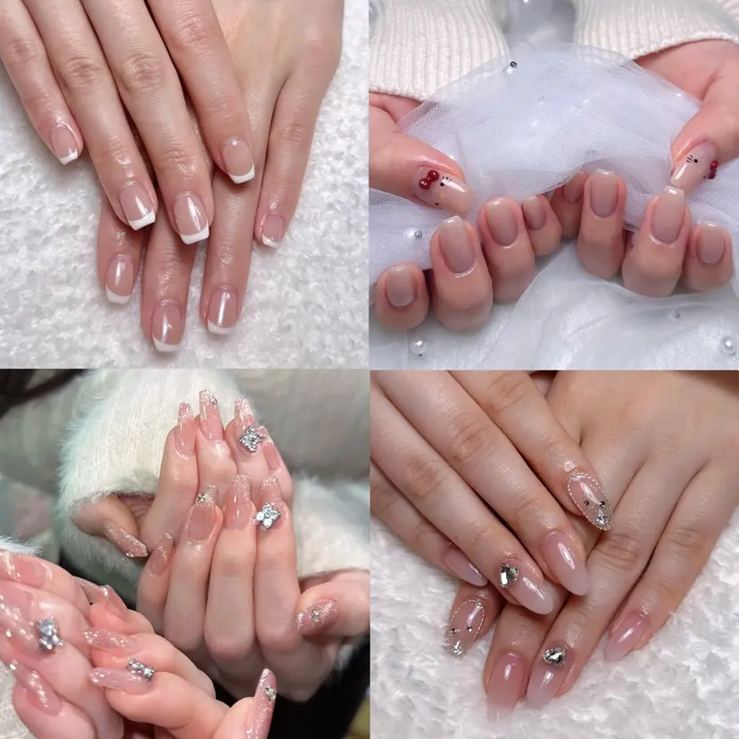 Leliennail 🎀ハシグチの掲載