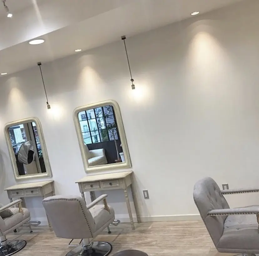 カットモデル募集✂︎ 🪐サイトウミキの掲載