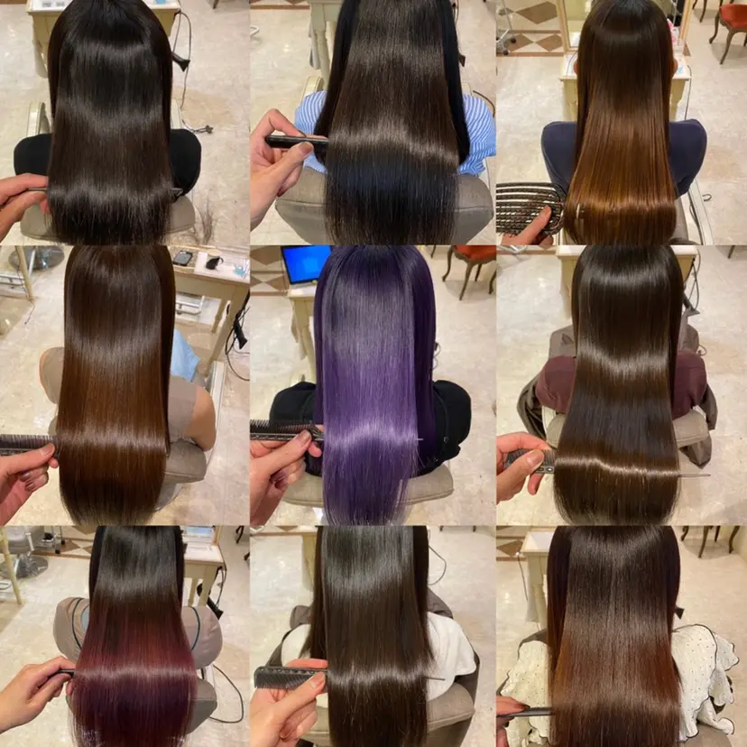 【髪質改善】加藤 崇徳の掲載