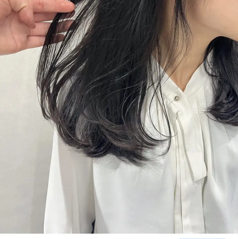 Mai🍀西梅田 メンズカットモデルの掲載