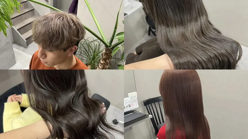 PALO / もも🍑の掲載